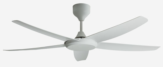 56-calowe wentylatory ECO Nowoczesny wentylator sufitowy Energooszczędny DC Motor zdalne sterowanie