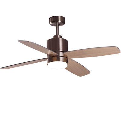 16W nowoczesny wentylator LED Sufit Fan Hunter 42 Sufit Fan Flush Mount
