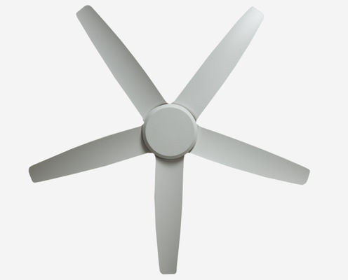 56-calowe wentylatory ECO Nowoczesny wentylator sufitowy Energooszczędny DC Motor zdalne sterowanie