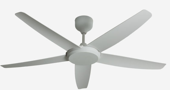 56-calowe wentylatory ECO Nowoczesny wentylator sufitowy Energooszczędny DC Motor zdalne sterowanie