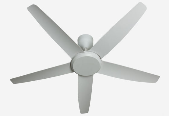 56-calowe wentylatory ECO Nowoczesny wentylator sufitowy Energooszczędny DC Motor zdalne sterowanie