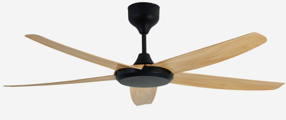 56-calowy nowoczesny wentylator LED oszczędzający energię