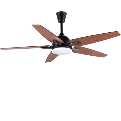 52W wentylatorze sufitowym statku 5 Plywood Blades Ship Propeller Ceiling Fan