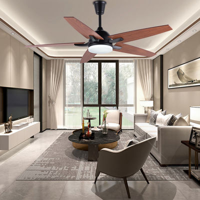 52W wentylatorze sufitowym statku 5 Plywood Blades Ship Propeller Ceiling Fan