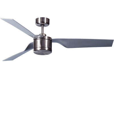 ECO 52in Cichy wentylator sufitowy Cichy wentylator sufitowy z lampami