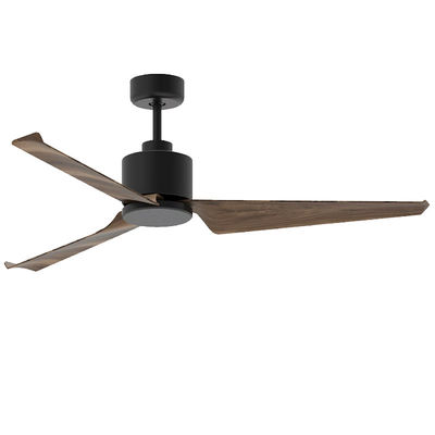 ECO 52in ABS Americana Fener sufitowy Modern For Living Room