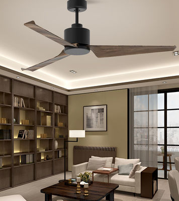 ECO 52in ABS Americana Fener sufitowy Modern For Living Room